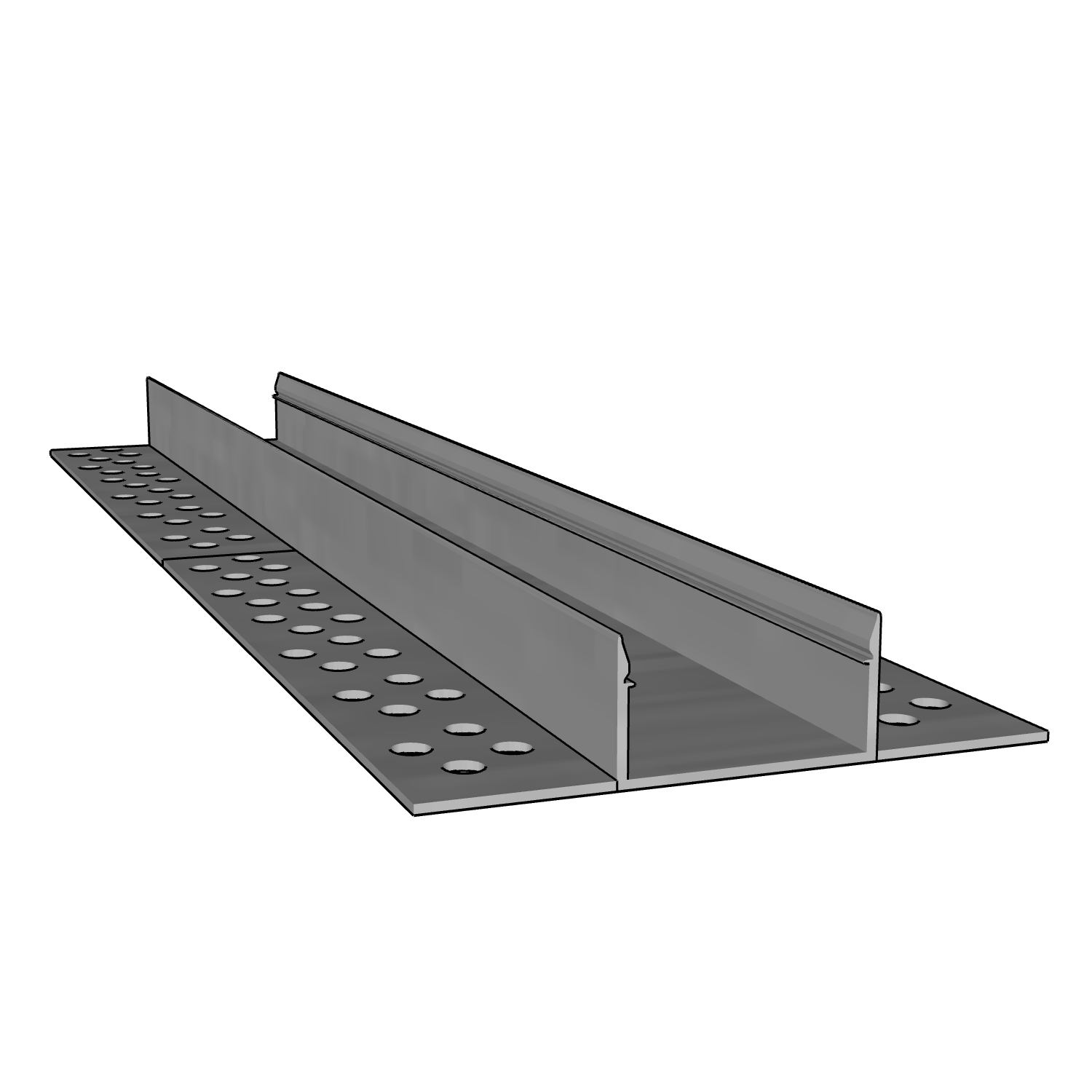 CAPS305 BEFORE DRYWALL