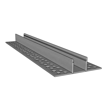 CAPS1513 BEFORE DRYWALL