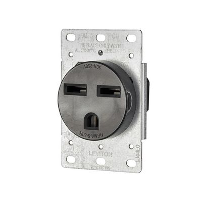 LT-30A 250V NEMA 6-30R 2P3W RECP 5372-S00