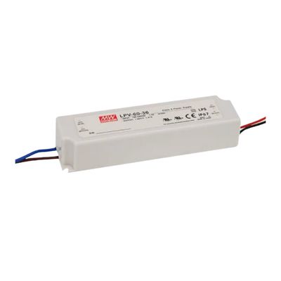 MW DRIVER 60W 48V