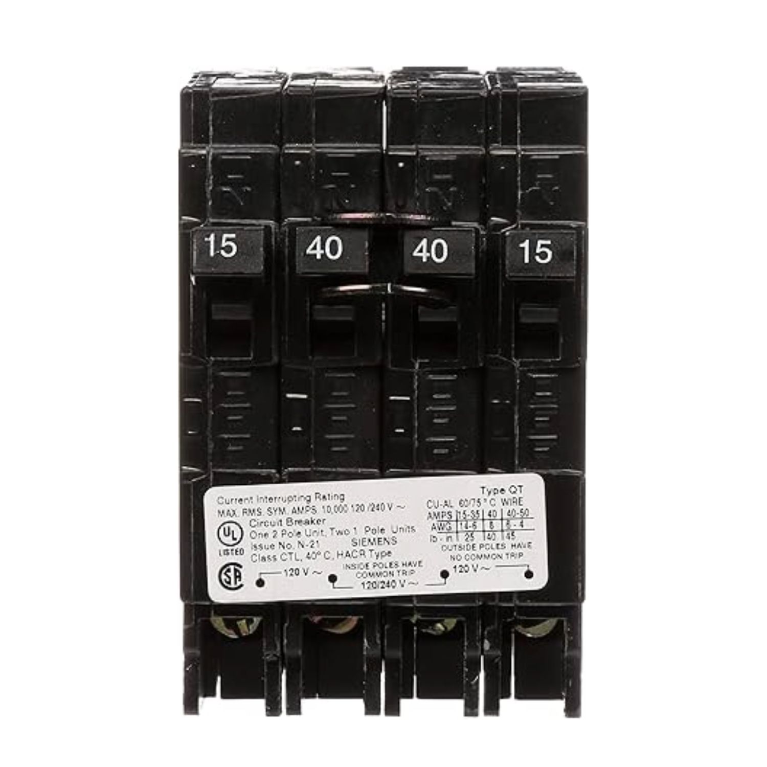 Q21540CTNC Q21540CTNC