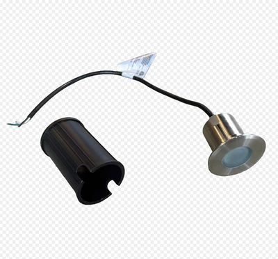 DECK LIGHT 3W 12V 3CCT