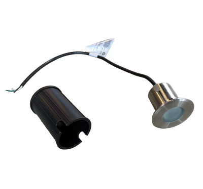 DECK LIGHT 3W 12V 3CCT