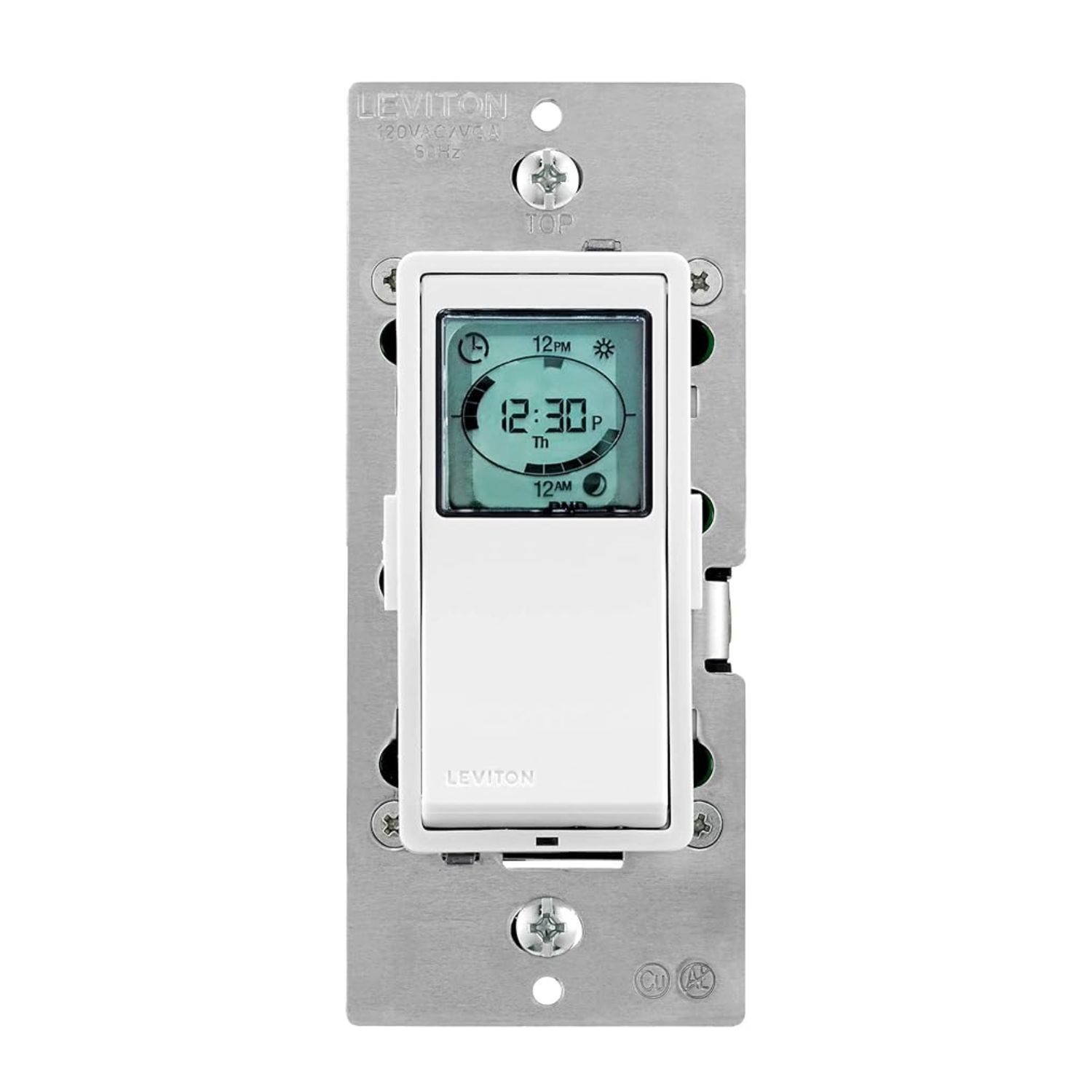 LT-24 HR PROGRAMBLE TIMER