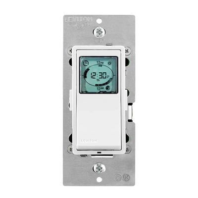 LT-24 HR PROGRAMBLE TIMER