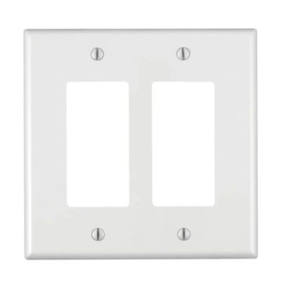 LT-2 GANG DECORA PLATE