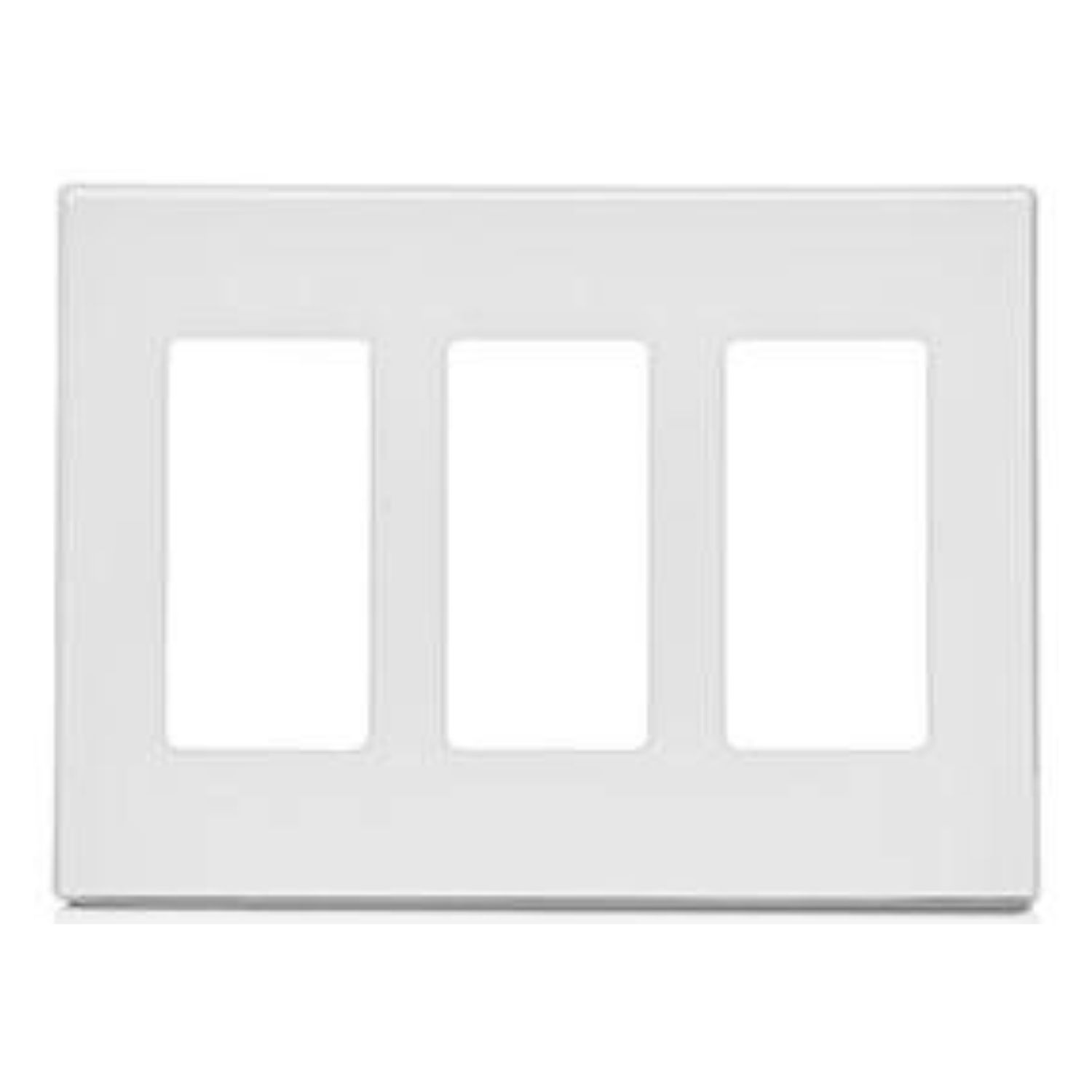 LT-3G DECORA PLATE SCREWLESS