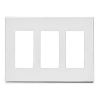 LT-3G DECORA PLATE SCREWLESS