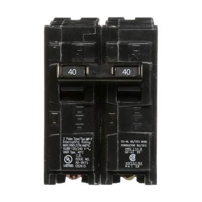 BREAKER Q240
