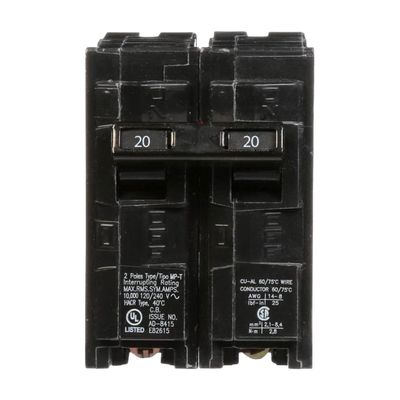 BREAKER Q220