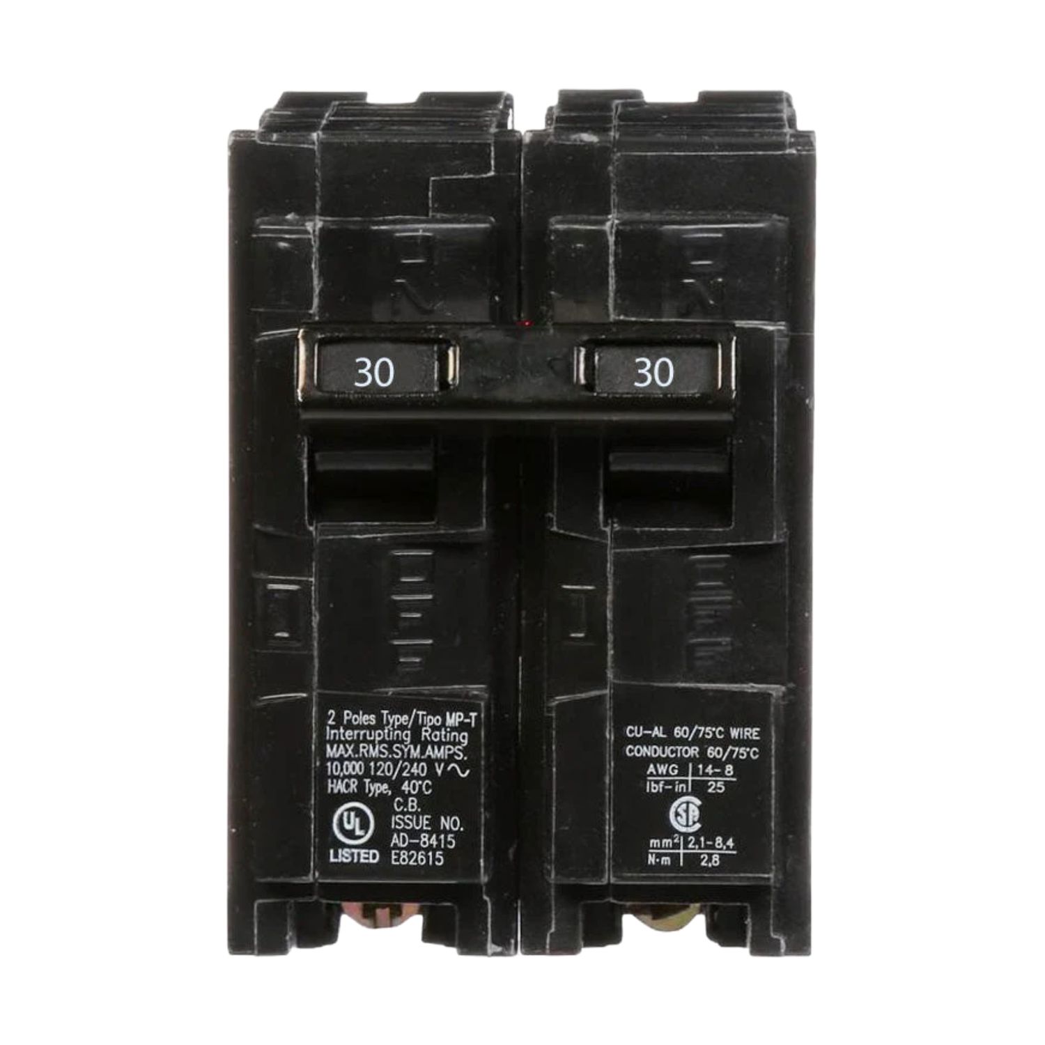 BREAKER Q230