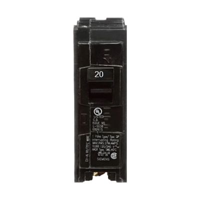 BREAKER Q120