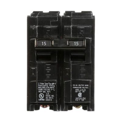 BREAKER Q215