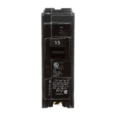 BREAKER Q115
