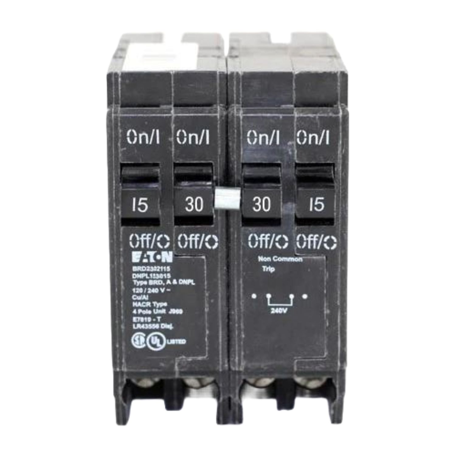 ET DNPL 153015
