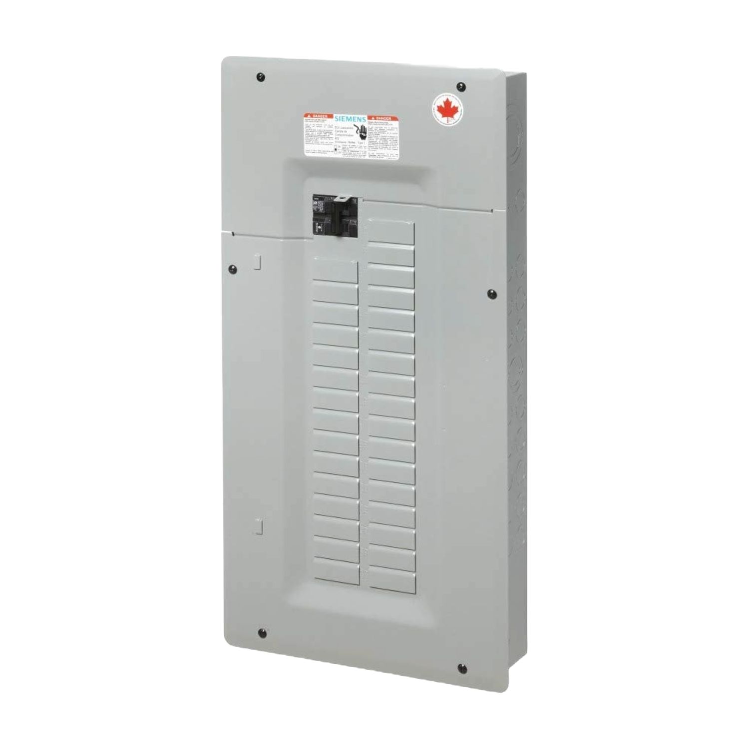 SIEMENS PANEL 100A SEQ32100SM