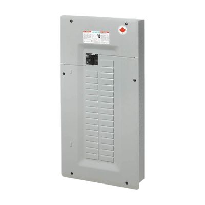 SIEMENS PANEL 100A SEQ32100SM