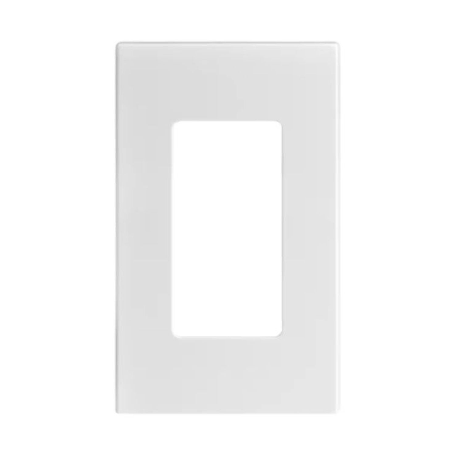 ET-1G DECORA PLATE SCREWLESS ET-1G DECORA PLATE SCREWLESS