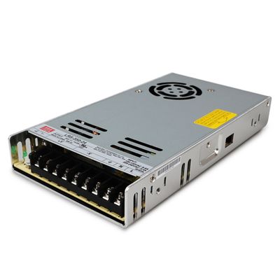 MW DRIVER 350W 24V
