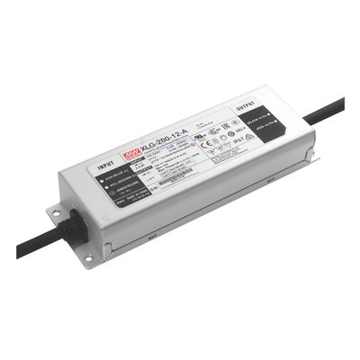 MW DRIVER XLG-200-12A BOX