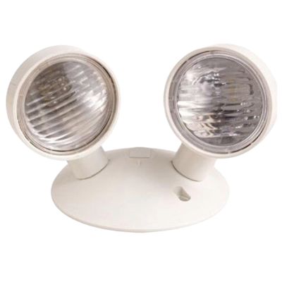 EMERGENCY HEAD 4W CW -DOUBLE