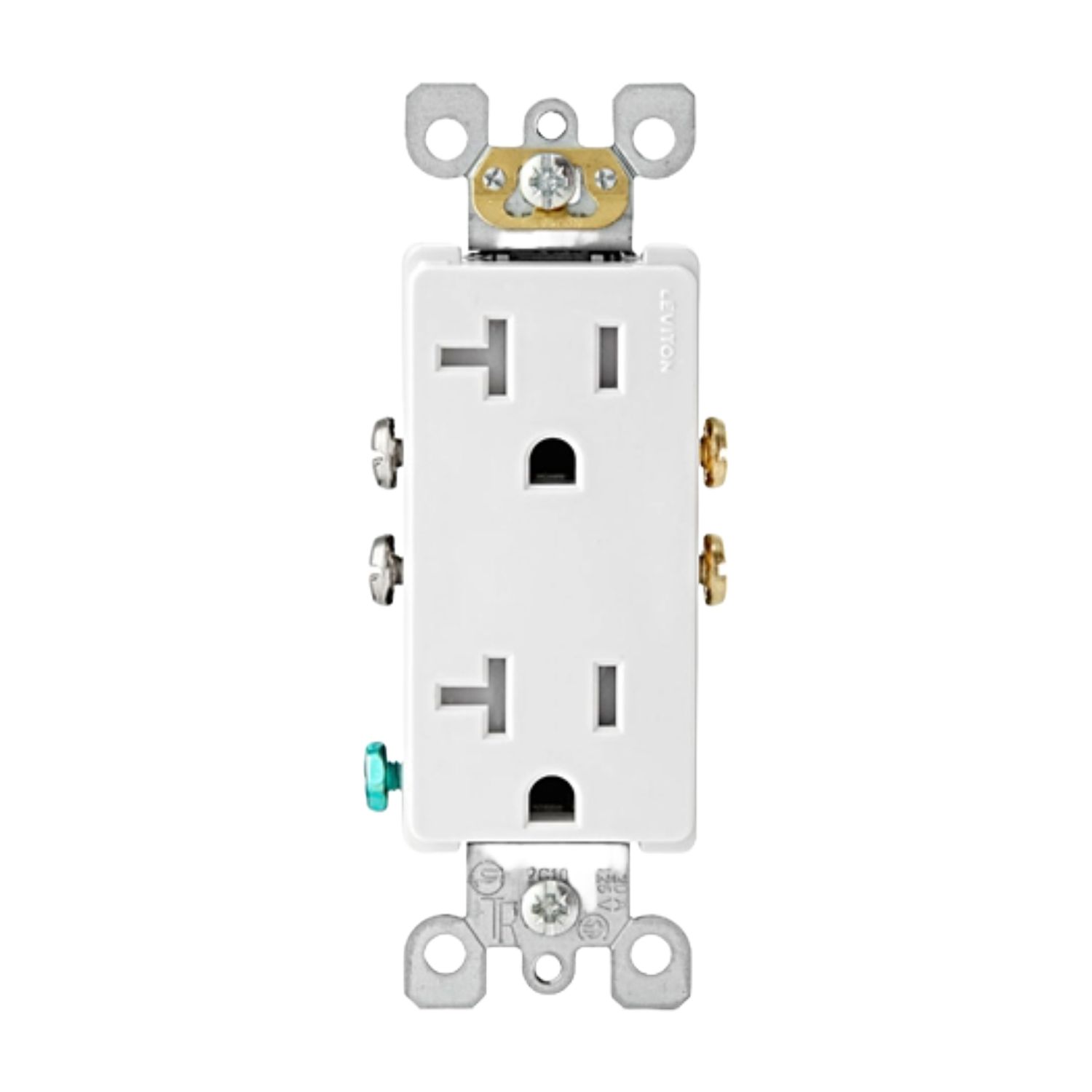 LT-20A RECEPTACLE LT-20A RECEPTACLE