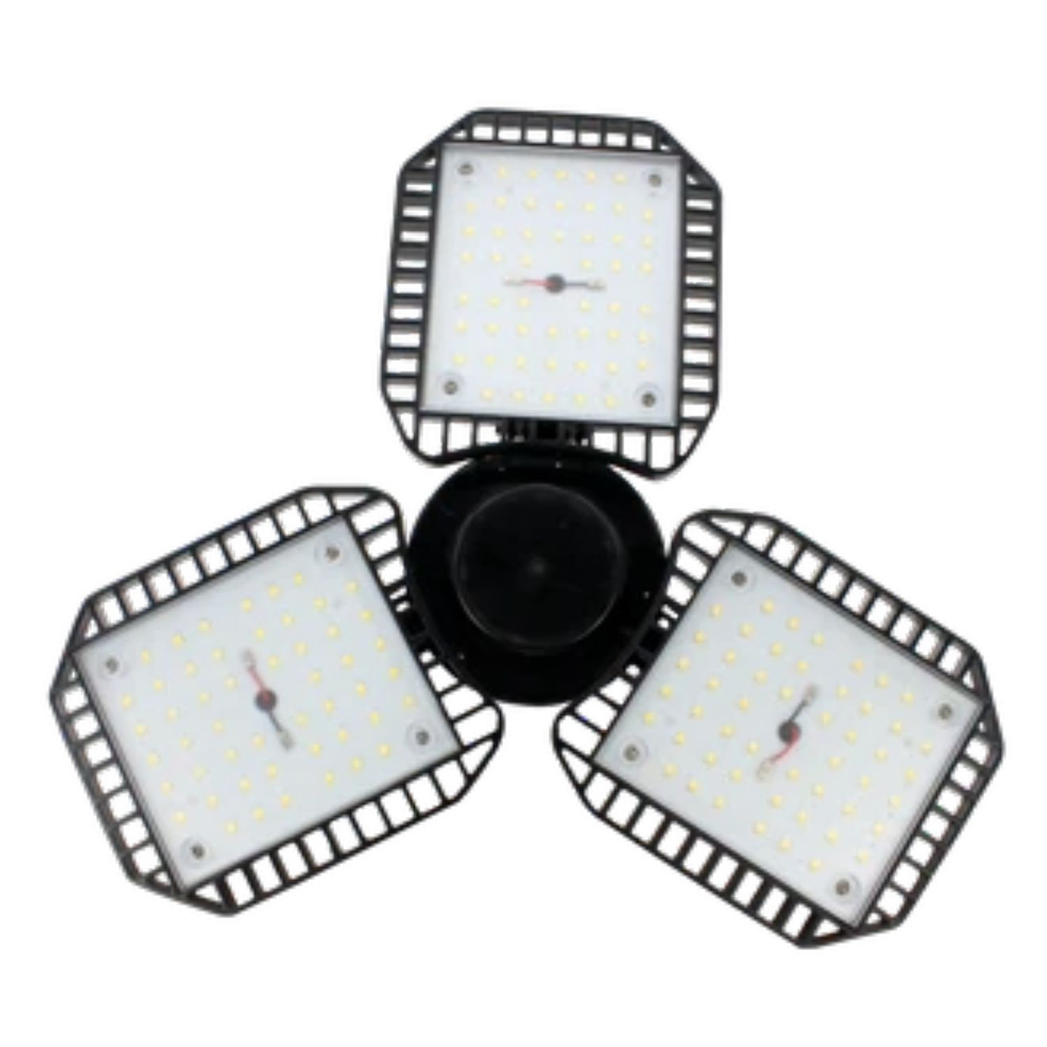 MULTI-GARAGE LIGHT 100W CW 110-347V MULTI-GARAGE LIGHT 100W CW 110-347V