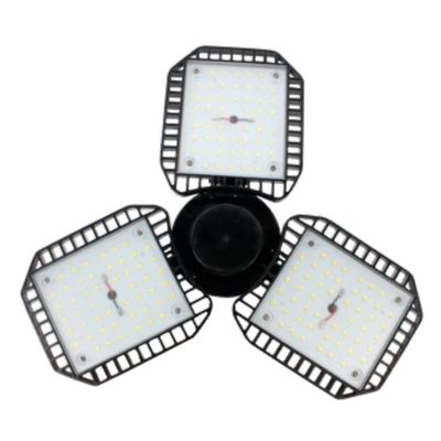 MULTI-GARAGE LIGHT 100W CW 110-347V