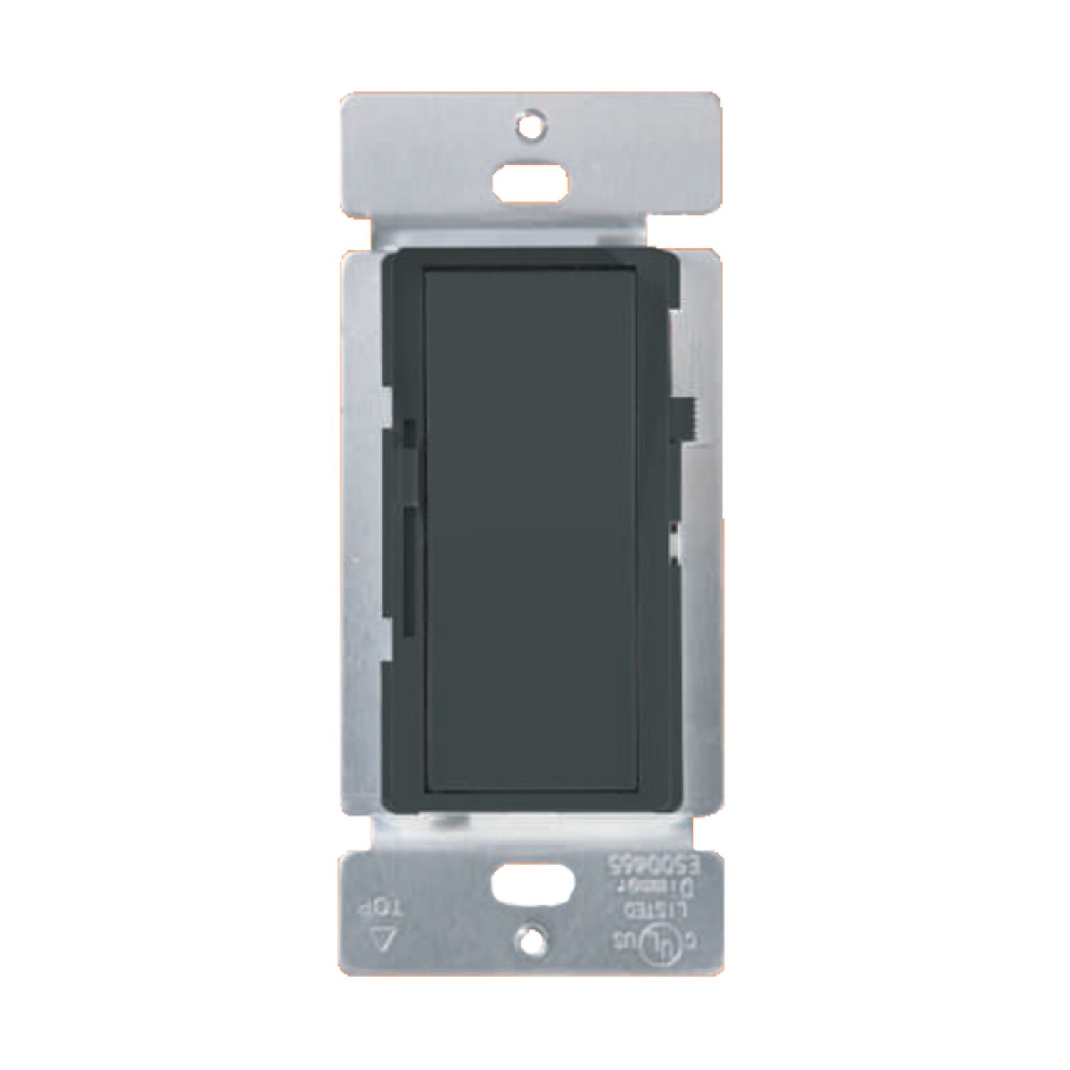 DIMMER SWITCH 3-WAY BLK