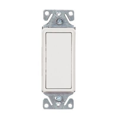 ET-SINGLE POLE SWITCH