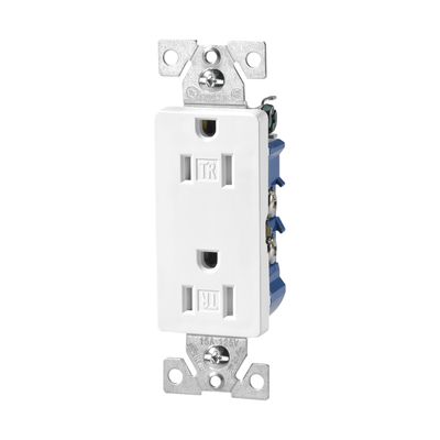 ET-15A RECEPTACLE TR1107W-E