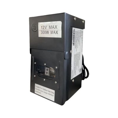 DRIVER 300W 12V OD