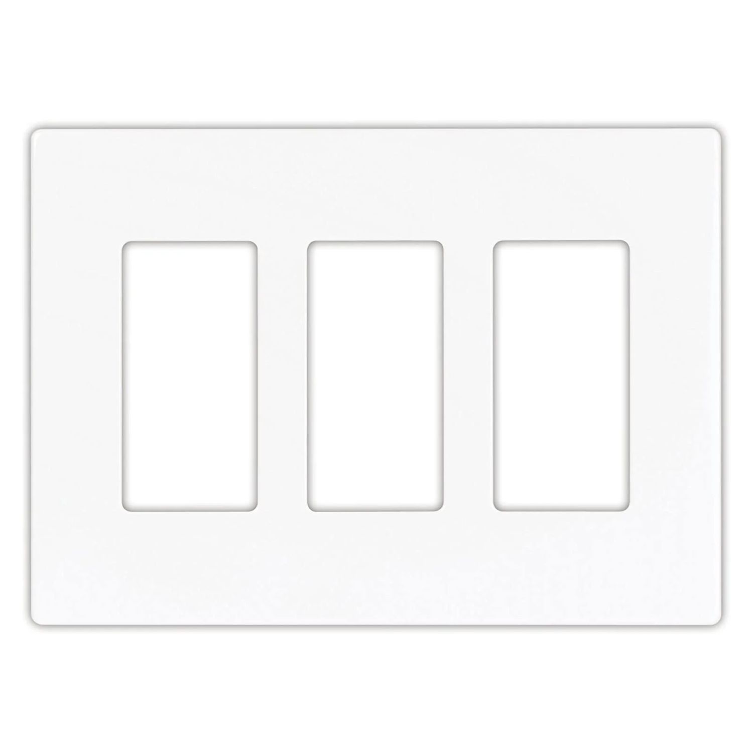 ET-3G DECORA PLATE SCREWLESS