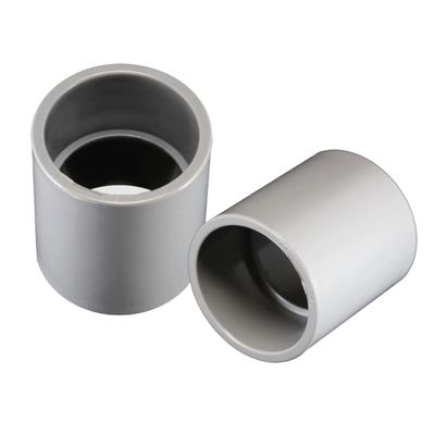 PVC 3/4 COUPLING