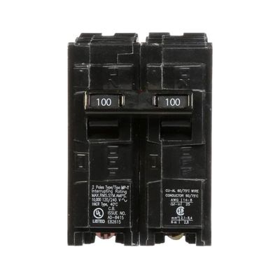 BREAKER Q2100