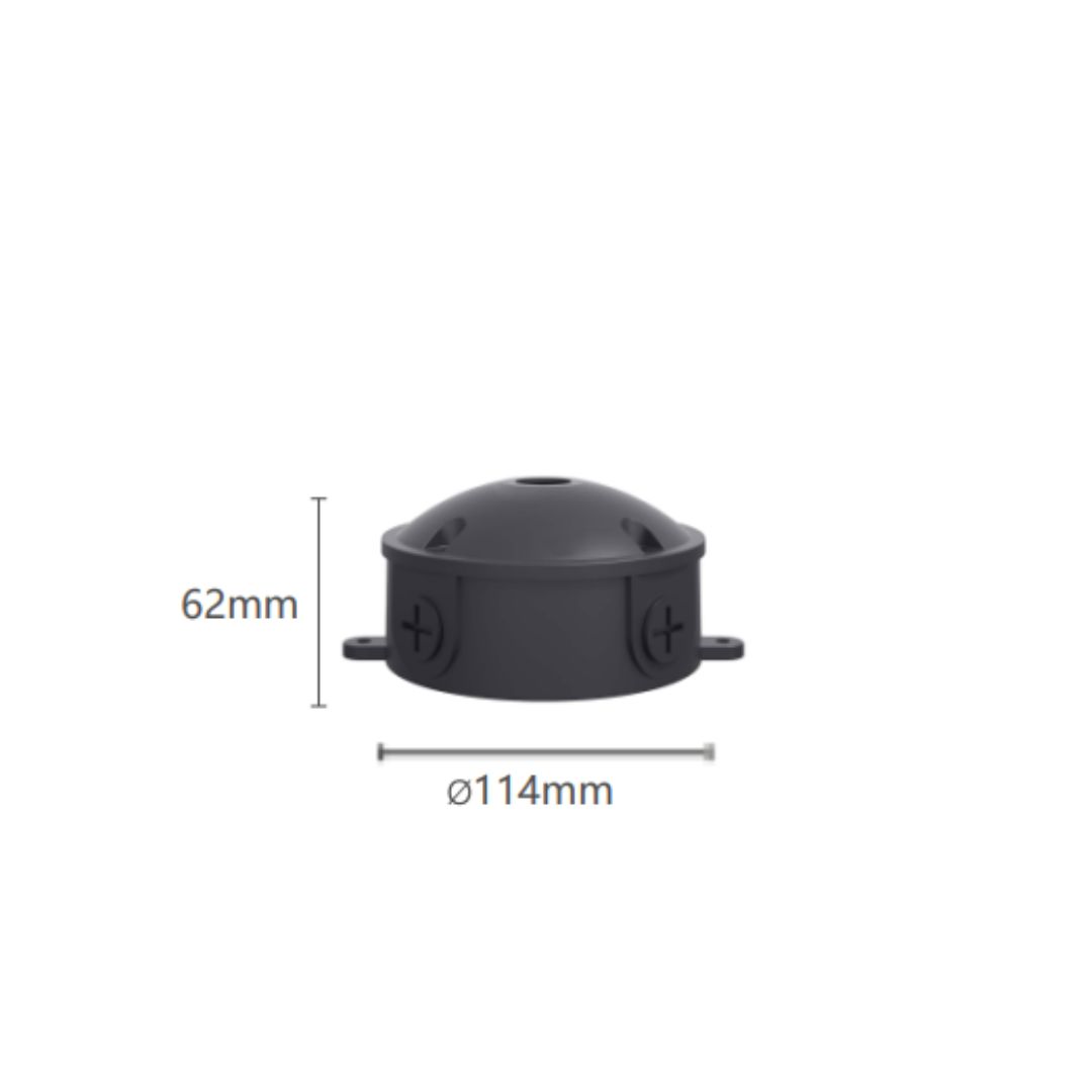 SIGN LIGHT POST-S