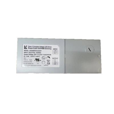 DRIVER 100W 24V-DIM