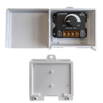 DIMMER DC5-24V 30A