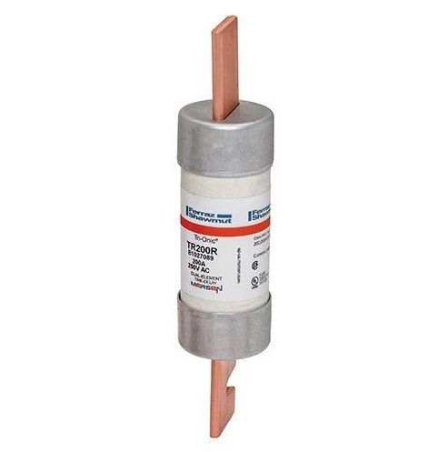 FUSE 200A TR200R