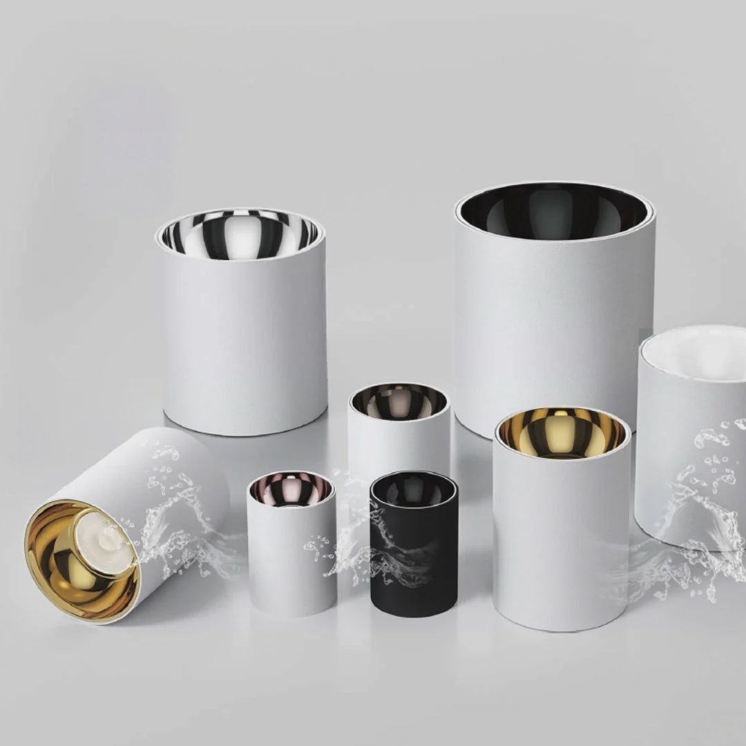 CYLINDER DOWN LIGHT 15W