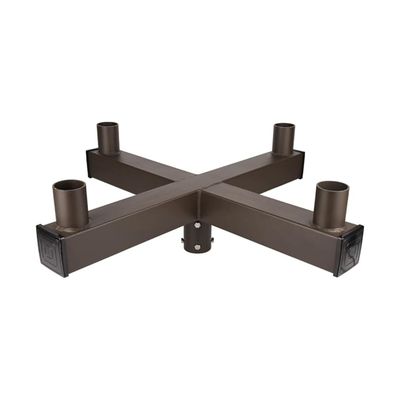 STREET LIGHT BRACKET-4 LP