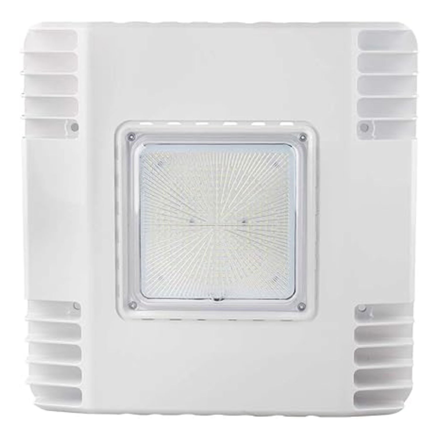 GAS STATION CANOPY 150W 120-347 5K