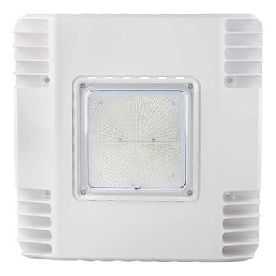 GAS STATION CANOPY 150W 120-347 5K