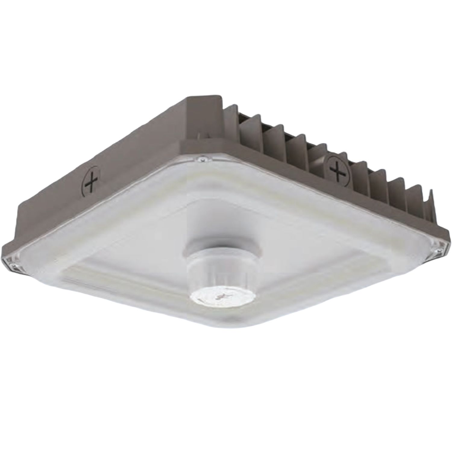 CANOPY SLIM 60W CW 110-347V CANOPY SLIM 60W CW 110-347V