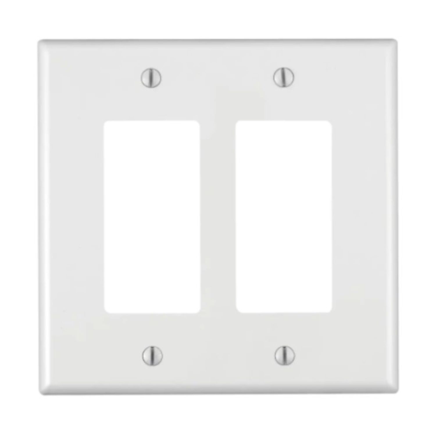 LT-2 GANG DECORA PLATE-NW