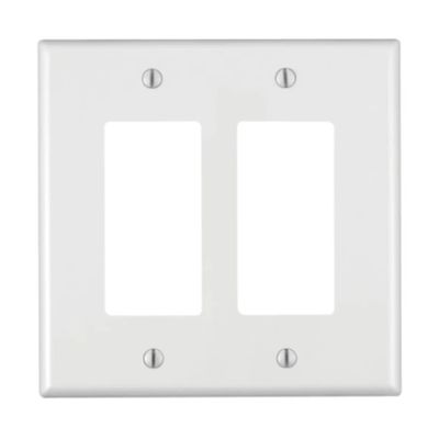 LT-2 GANG DECORA PLATE-NW