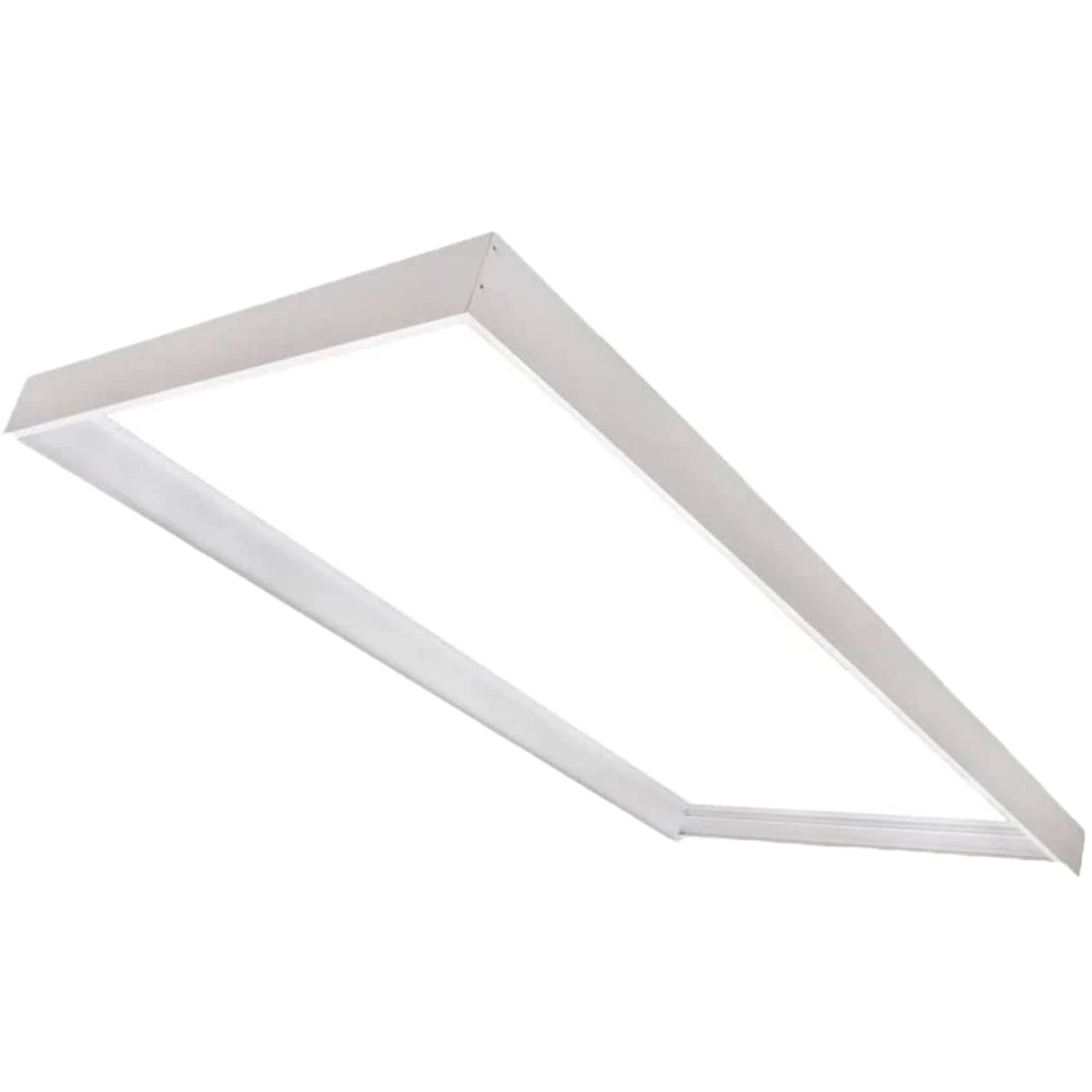 SURFACE MOUNTING FRAME -2*4