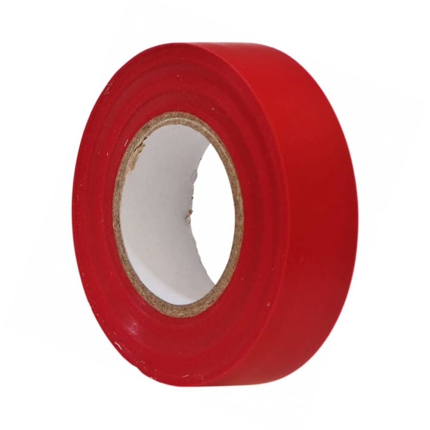 ELECTRICAL TAPE - 20M RED ELECTRICAL TAPE - 20M RED