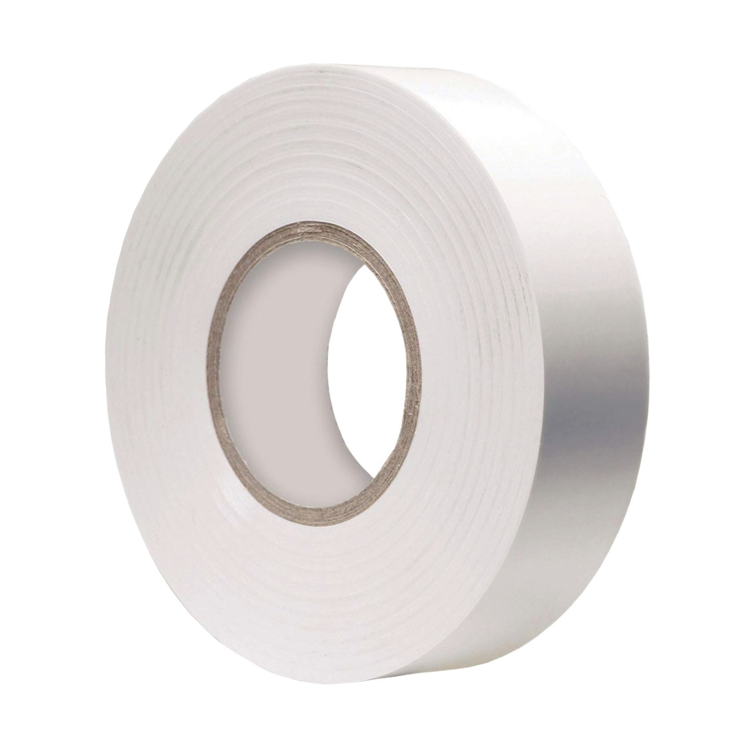 ELECTRICAL TAPE - 20M WHITE