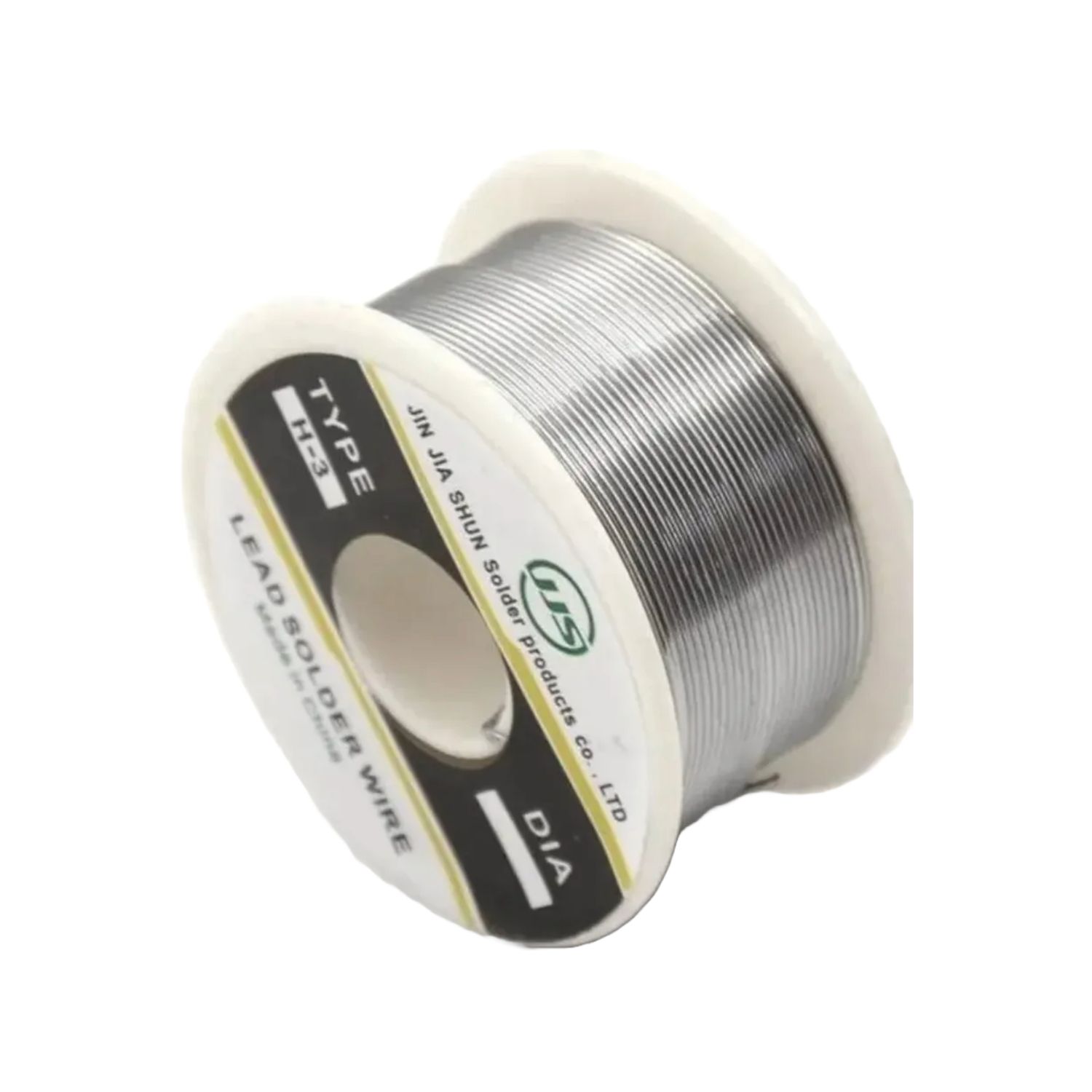 LEAD SOLDER WIRE